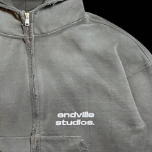 Load image into Gallery viewer, YEARS SUNFADED ZIPPER
